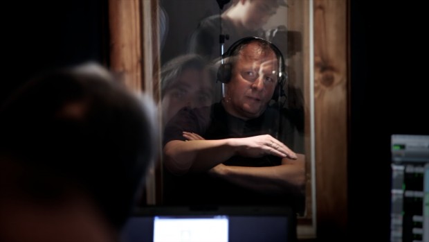 Hansi Küpper (Foto: Daniel Pook/Golem.de)